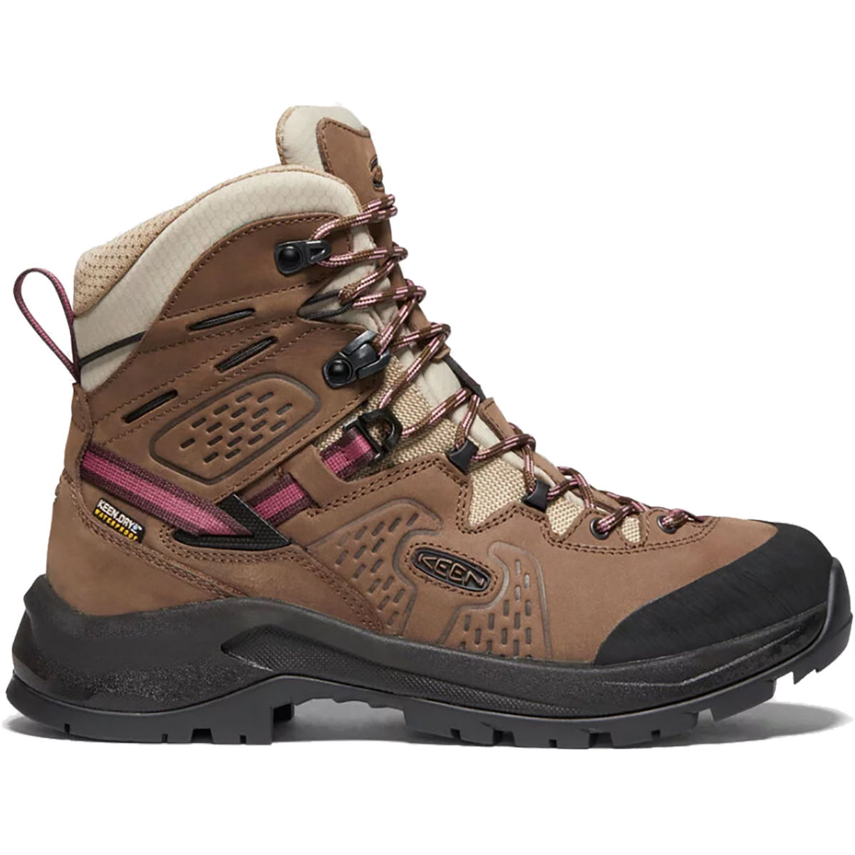 Keen online karraig boot